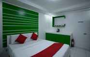 Kamar Tidur 4 D'builders Rooms Phase 1