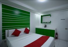 Bedroom 4 D'builders Rooms Phase 1