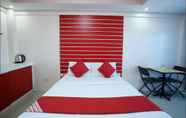 Kamar Tidur 7 D'builders Rooms Phase 1