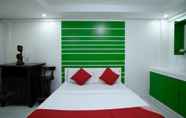 Kamar Tidur 6 D'builders Rooms Phase 1