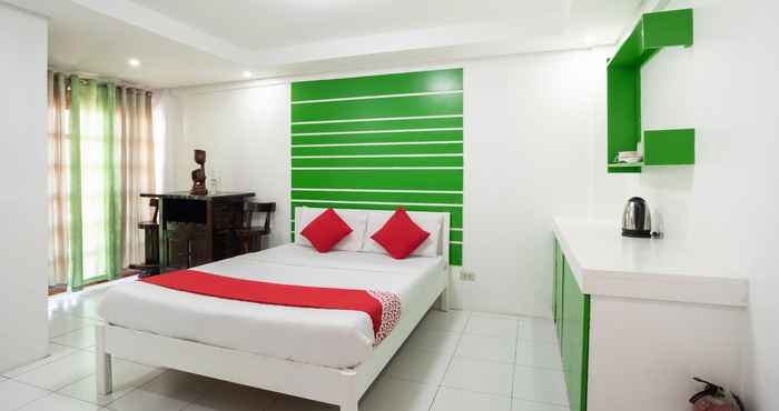 Bilik Tidur D'builders Rooms Phase 1