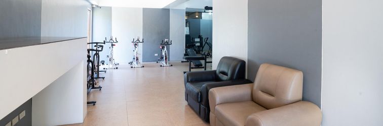 大堂 Gbs Properties (Centropolis)