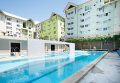 游泳池 3 Gbs Properties (Centropolis)