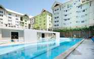 Swimming Pool 3 Gbs Properties (Centropolis)