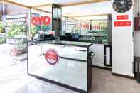 Lobby OYO 152 Sangco Condotel