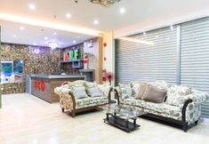 Lobby 5 OYO 202 JRJF Annex