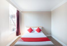 Bedroom 6 Manila Airport Hotel by Urban Connect