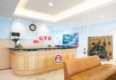 Lobby 3 Manila Airport Hotel by Urban Connect