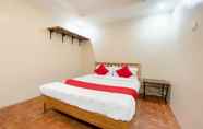 Kamar Tidur 7 The O Place