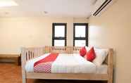 Kamar Tidur 6 The O Place