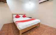 Kamar Tidur 3 The O Place