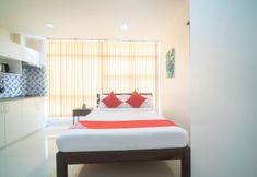 Bedroom 4 Solange Apartelle