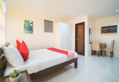 Bedroom 7 Solange Apartelle