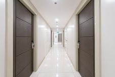 共用スペース Lelita Hotel