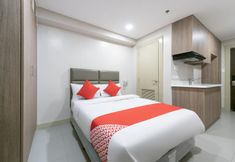 寝室 7 Lelita Hotel