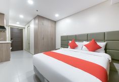 寝室 4 Lelita Hotel