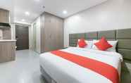 Kamar Tidur 4 Lelita Hotel