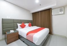 寝室 2 Lelita Hotel