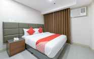 Kamar Tidur 2 Lelita Hotel