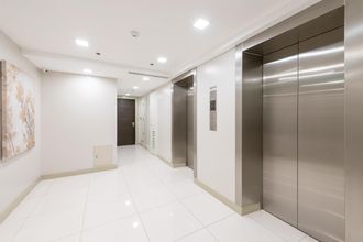 ロビー 4 Lelita Hotel