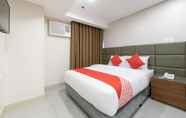 Kamar Tidur 5 Lelita Hotel