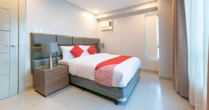 Kamar Tidur Lelita Hotel