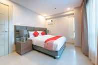 Kamar Tidur Lelita Hotel