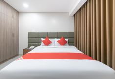 寝室 6 Lelita Hotel