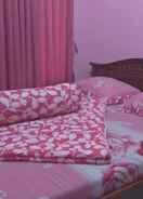 BEDROOM Han's Homestay