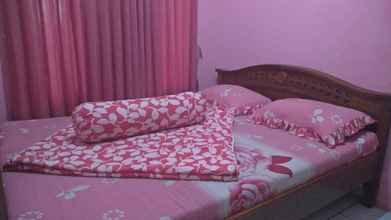 Bedroom 4 Han's Homestay