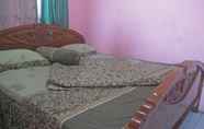 Kamar Tidur 2 Han's Homestay