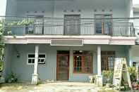 Bangunan Han's Homestay