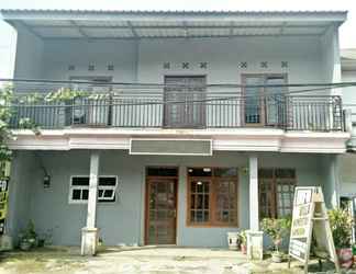 Exterior 2 Han's Homestay