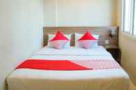 Kamar Tidur OYO 984 Maleo Guest House