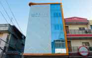 Bangunan 3 OYO 984 Maleo Guest House