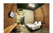 Kamar Tidur 7 Hotel Plago