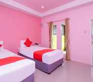 Kamar Tidur 2 Baan Phing Phu Praew Hotel