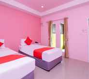 Kamar Tidur 5 Baan Phing Phu Praew Hotel