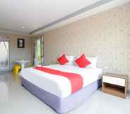 Kamar Tidur 6 Baan Phing Phu Praew Hotel