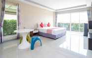 Kamar Tidur 3 Baan Phing Phu Praew Hotel