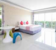 Kamar Tidur 3 Baan Phing Phu Praew Hotel