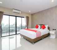 Kamar Tidur 4 Baan Phing Phu Praew Hotel