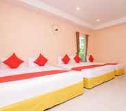 Kamar Tidur 7 Baan Phing Phu Praew Hotel