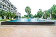 Swimming Pool Baan Phing Phu Praew Hotel