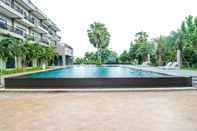 Kolam Renang Baan Phing Phu Praew Hotel