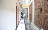 Ruang untuk Umum 7 Bandung Central Residence