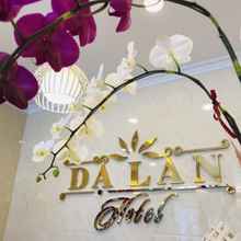 Sảnh chờ 4 Da Lan Hotel Dalat