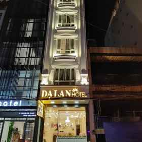 โรงแรมดาแลน ดาลัด 1, โรงแรม & ที่พัก Đặc sản Đà Lạt Dung Lễ