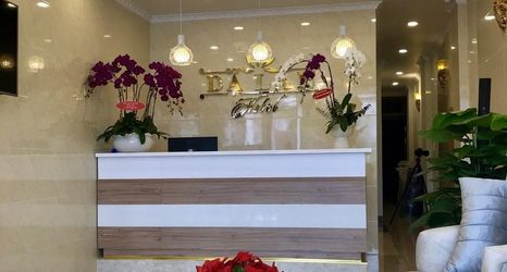 大堂 2 Da Lan Hotel Dalat