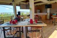 Restoran Panorama Beach Resort